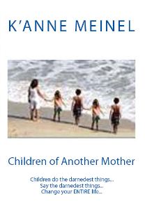 Children of Another Mother SP Paperback Cover