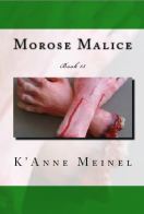 Book 13 Morose Malice