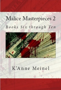 Malice Masterpieces 2