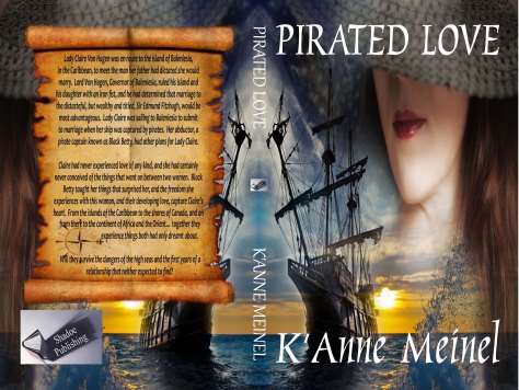 Pirated Love Full Cover D