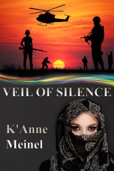 Veil of Silence Cover