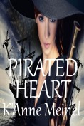 Pirated Heart Cover Book 2
