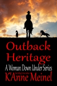 Outback Heritage 2